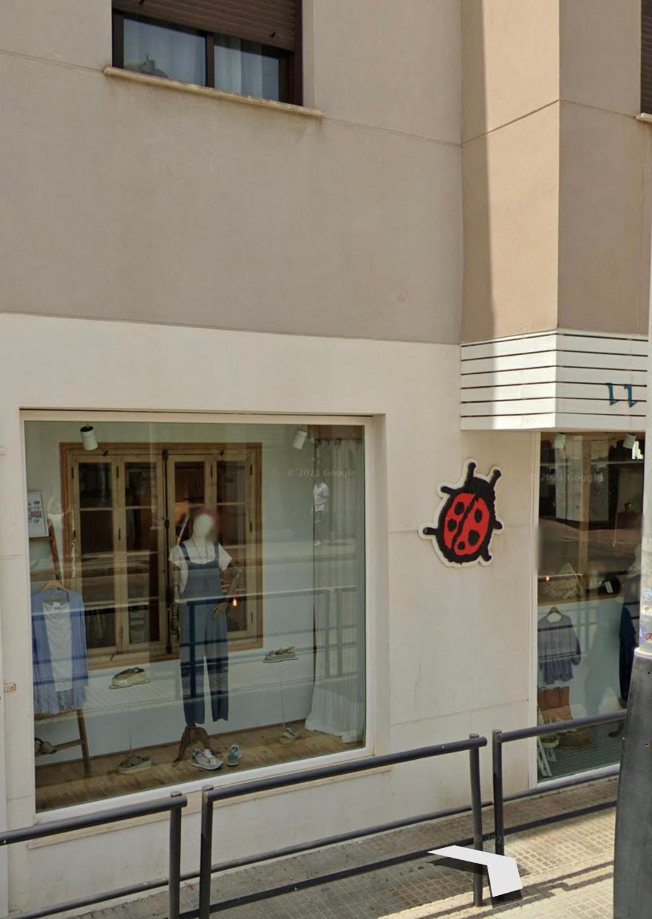 Ferienwohnung Piso Tarifa Centro, Cerca De La Playa Exterior foto